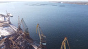 В мэрии Октябрьска рассказали, почему переносить речной порт удобнее всего в этот город