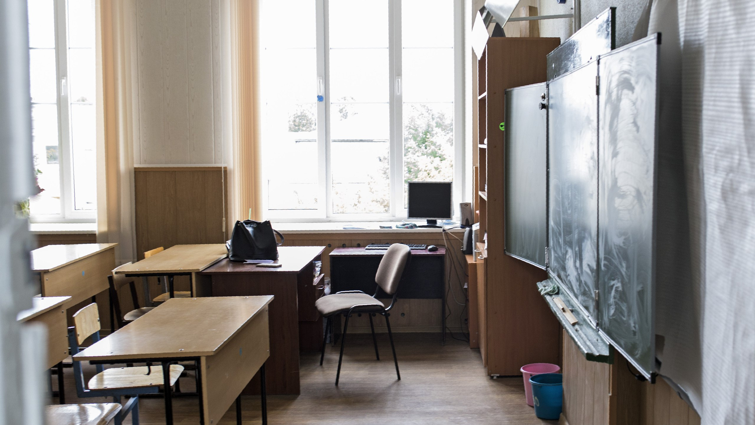 В ярославских школах вместо ОБЖ дети будут изучать «Основы безопасности и защиты Родины»