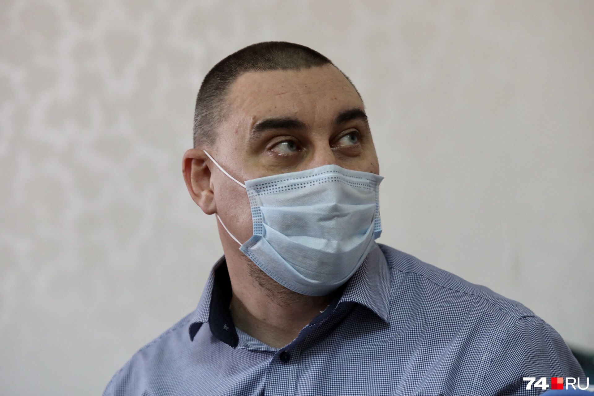 Сын Анатолия Лаврова Никита не оправился от аварии полностью, парню еще предстоит операция на руке