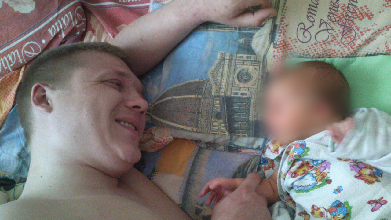 В соцсетях у Максима много счастливых фотографий с детьми В соцсетях у Максима много счастливых фотографий с детьми