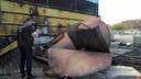 В Тольятти за смертельный пожар в промзоне осудили директора завода