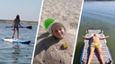 «Шло 36 августа»: новосибирцы показали, как проводят по-летнему теплые выходные. <nobr class="_">16 сочных</nobr> фотографий