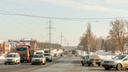В Самаре предложили провести реконструкцию Красноглинского шоссе