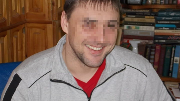 Работает мебельщиком, служил в полиции, есть дети: раскрыта личность подозреваемого в убийстве Насти Муравьёвой