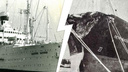 «Ночь, открытое море и дикий вой». Истории пассажиров парохода «Адмирал Нахимов», вместе с которым утонули <nobr class="_">423 человека</nobr>