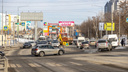 Стало известно, где изменится схема движения транспорта после закрытия Ново-Садовой