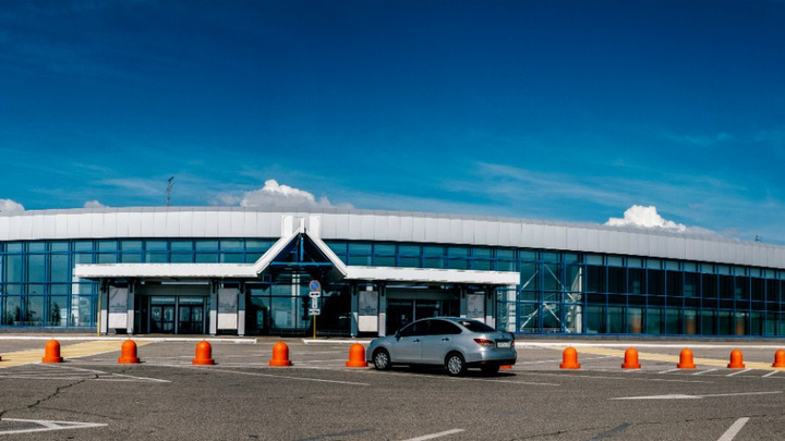 В Челябинской области продали международный аэропорт. Кто и почем купил ворота в небо?