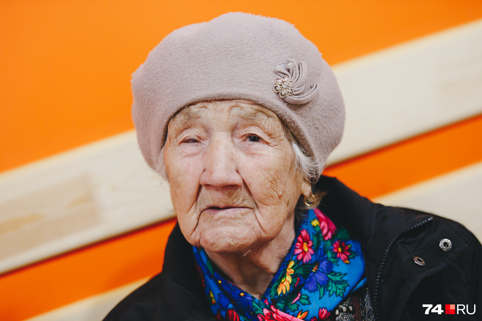 Мария Николаевна не помнит, когда дома могла себе позволить приготовить первое и второе блюда на обед Мария Николаевна не помнит, когда дома могла себе позволить приготовить первое и второе блюда на обед