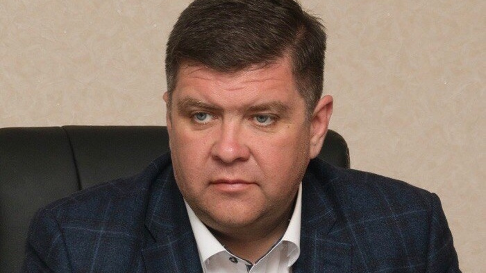 УФСБ задержало министра ЖКХ Башкирии Бориса Беляева