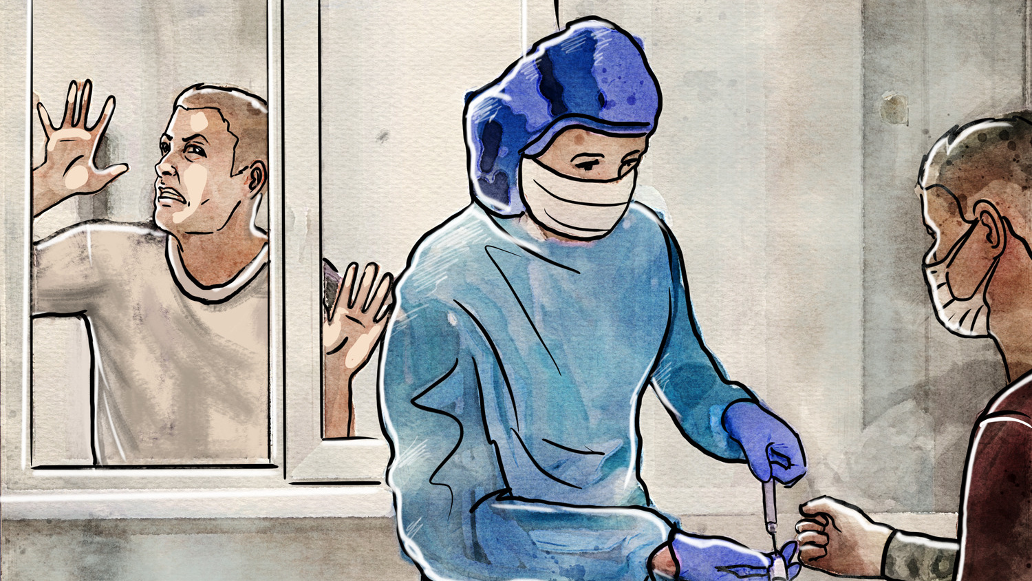 «Алкаши пользуются тем, что скорая помощь бесплатная»: врачи рассказали, как им угрожали пациенты