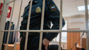 В Самарской области <nobr class="_">61-летний</nobr> мужчина поджег дом соседа и напал с ножом на полицейского