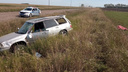 Женщина-водитель погибла в ДТП на Ордынской трассе — ее выбросило из машины