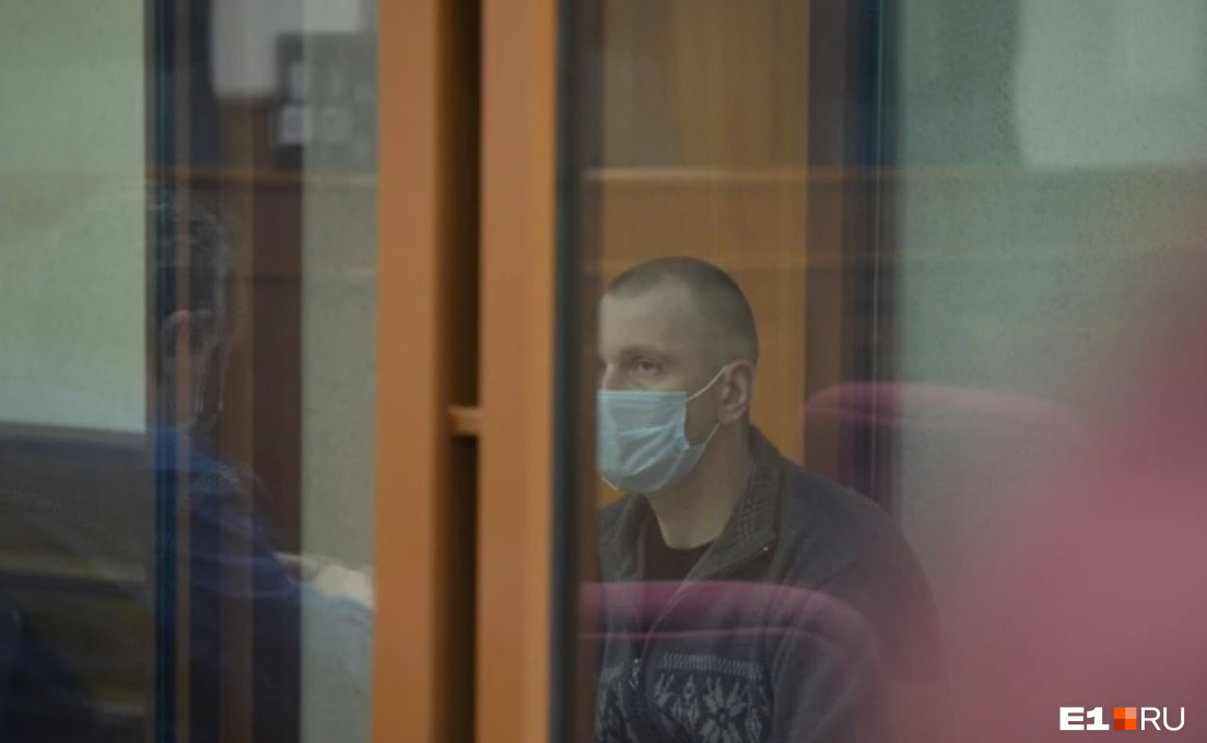 Александр Борисов на суде пытался объяснить, что у него не было умысла на убийство, а подросток не выглядел отстающим в развитии