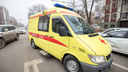Двухлетний мальчик умер, пообедав в одном из кафе Волгодонска