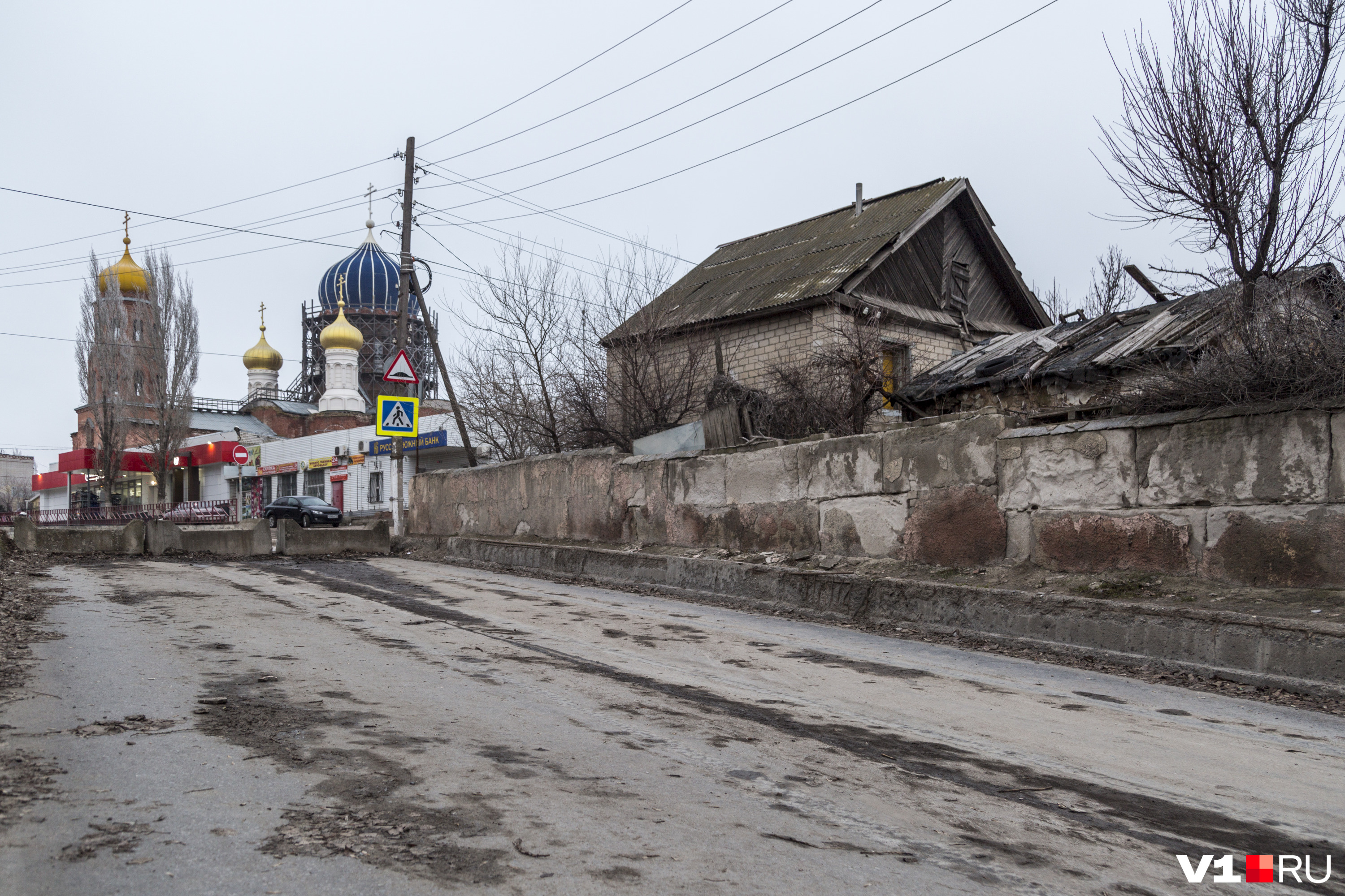 Предместье Волгограда годами сотрясали коррупционные скандалы