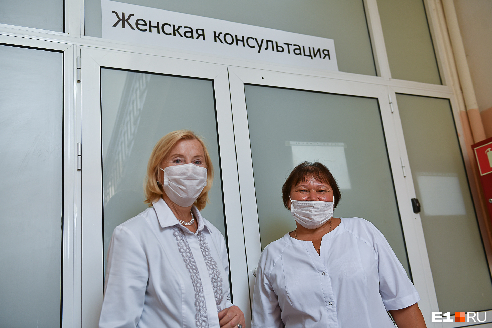 Квот по ЭКО становится всё больше. Главное — не стесняться прийти к врачу со своей проблемой
