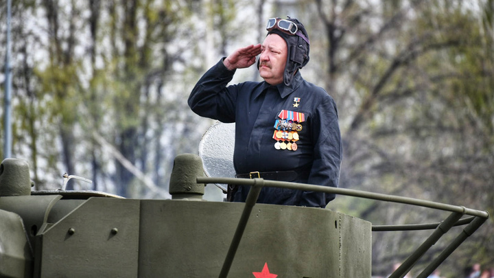 «Погибший комбат расстрелянного батальона»: екатеринбуржцы вспоминают Романа Шадрина