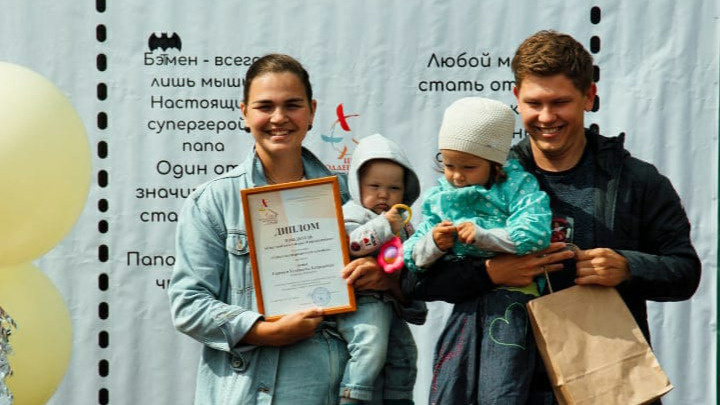 Игра, объединяющая семьи: в Архангельске запустили квест, который меняет жизни северян