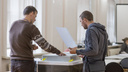 В Брагине голосуют меньше всего: как в Ярославской области прошел первый день выборов