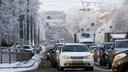 Пять светофоров не будут работать сегодня в Нижнем Новгороде
