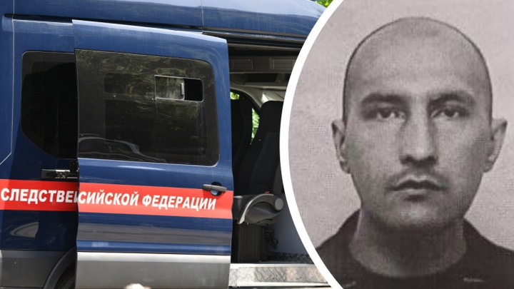 Уральца, обвиняемого в убийстве пермской туристки, заключили под стражу