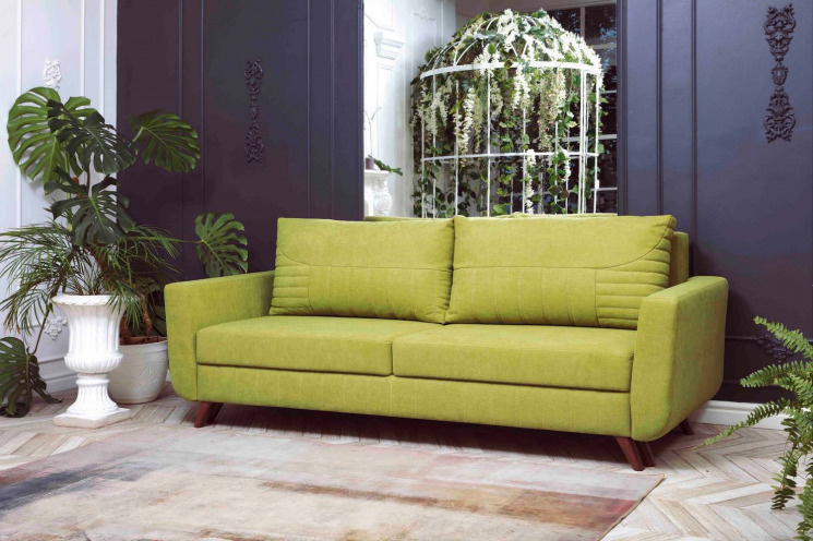Современный диван должен быть не только удобным, но и стильным