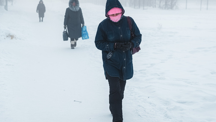 Синоптики Кузбасса рассказали о погоде на неделе. Температура будет сильно скакать