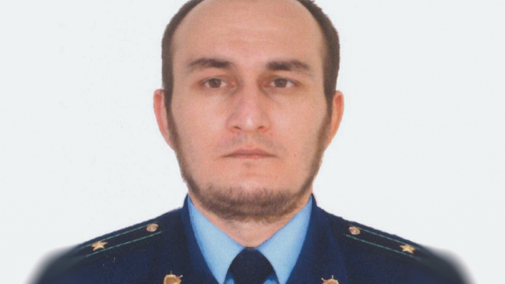 Бывшему прокурору Березовского района и его брату продлили арест