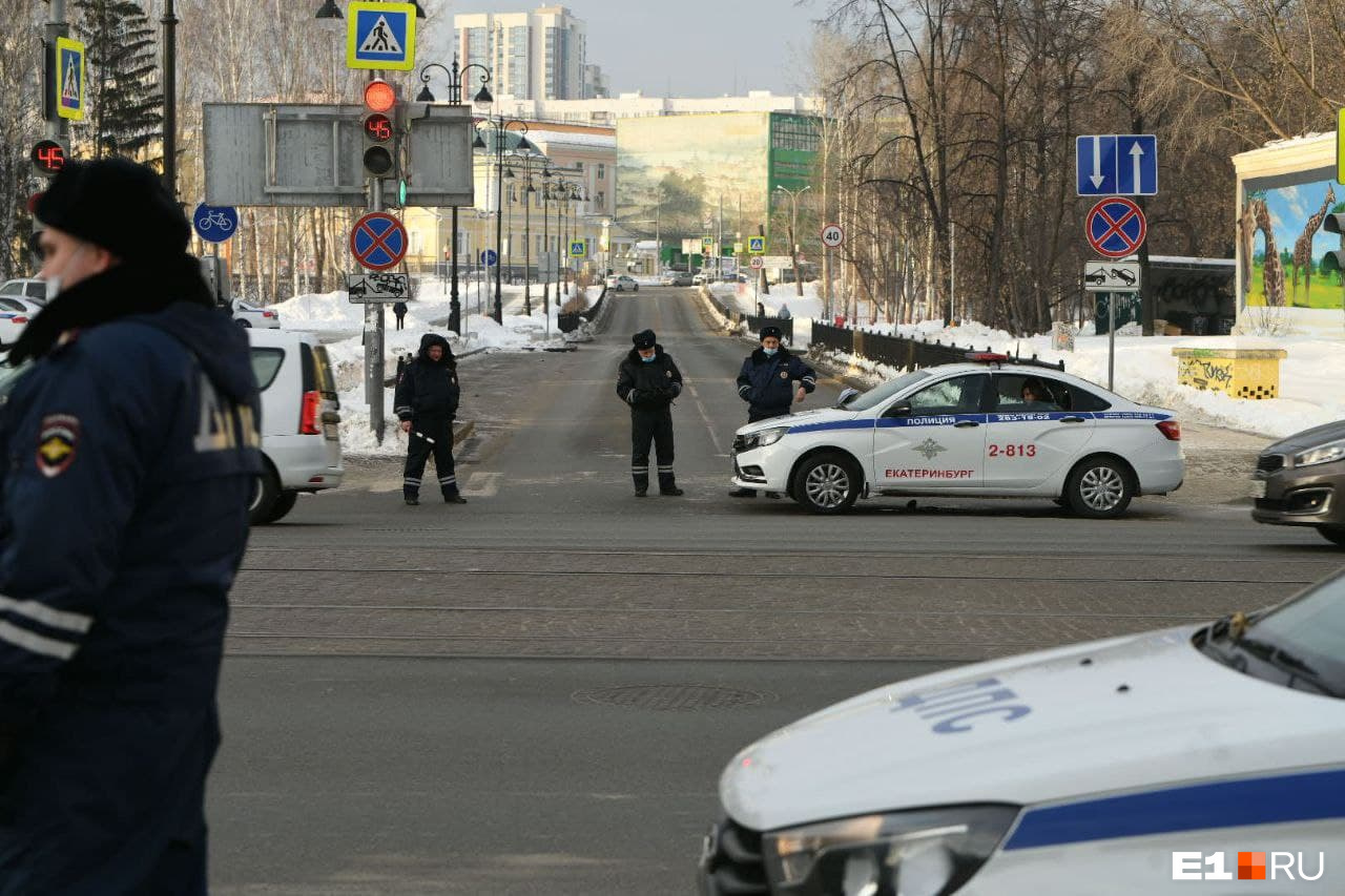 Новости на е1 екатеринбург сегодня