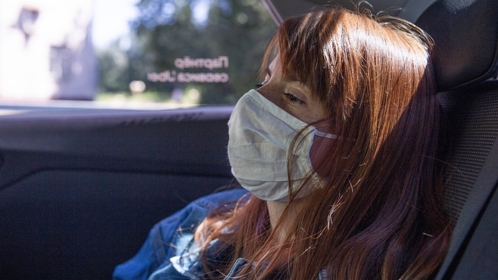 «Пусть штрафуют и за грязные маски»: ярославцы разругались из-за коронавирусных ограничений