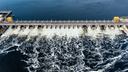 Новосибирский фотограф показал, как выглядит крупнейшая ГЭС Европы, — <nobr class="_">8 фото</nobr> изнутри