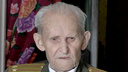 В Волгограде скончался ветеран Великой Отечественной войны Хамзя Гафуров