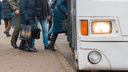 Самарцы попросили пустить автобусы по Ракитовскому шоссе