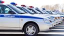 Для новосибирских полицейских закупят почти 200 новых патрульных авто