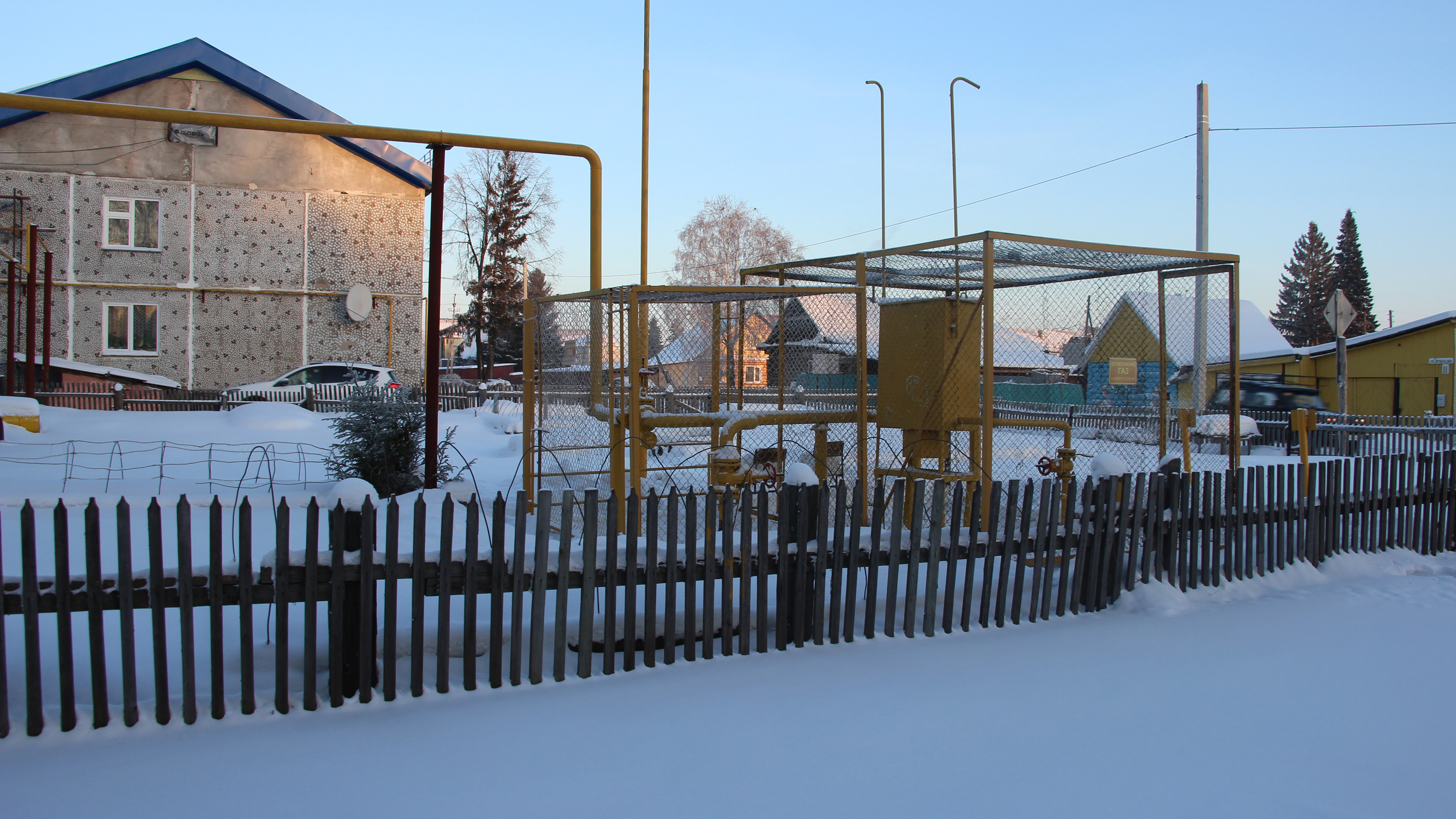 Новости по тегу: Знаменский Район - Омск