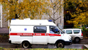 В стационарах ярославских больниц закончились места под прием больных коронавирусом