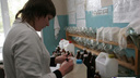 «КрасКом» опубликовал окончательные результаты анализов проб воды из Студгородка