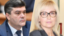 Двое руководителей подразделений мэрии Ярославля подали в отставку