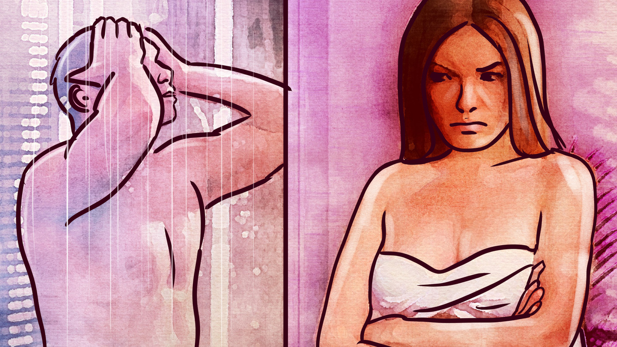 Зачем женщины стонут во время секса: серьезное научное исследование