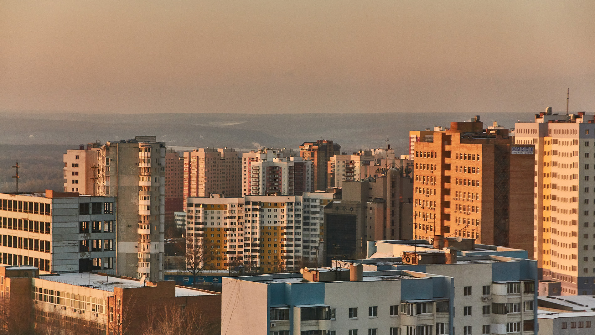 «Цены далеко за 100 тысяч рублей/квадратный метр»: сколько в Самаре стоит жилье