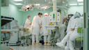 В Челябинске хирурги достали из желудка ребенка килограммовый ком волос