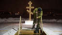 Ударят ли крещенские морозы? Прогноз синоптиков для Новосибирска