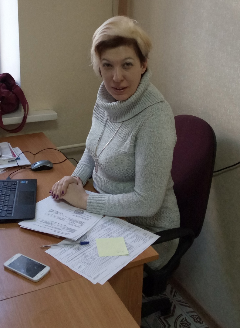 Ирина Гетинкау — директор новостного сообщества Primus63, автор книг «Прогулки по Самаре» и «Сказки-были самарских Птиц-Девиц»