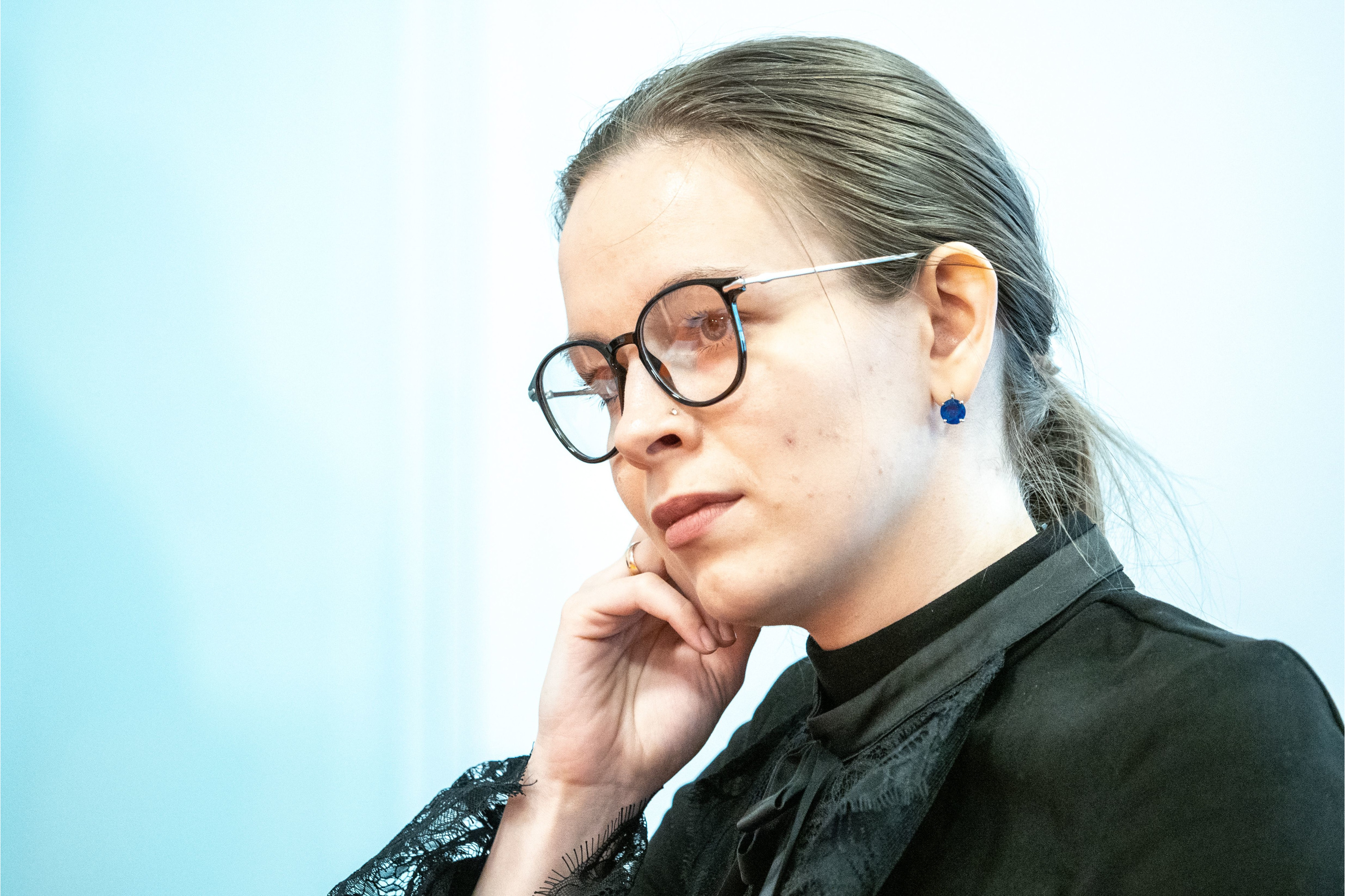 Юлия Комбарова, управляющий партнер «Юридического бюро № 1»
