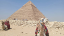 «Это сотни и сотни новых заболевших»: как турагент учила клиента с ковидом обманывать ПЦР-тесты ради поездки в Египет