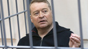 Нижегородский суд признал бывшего главу Марий Эл виновным во взяточничестве