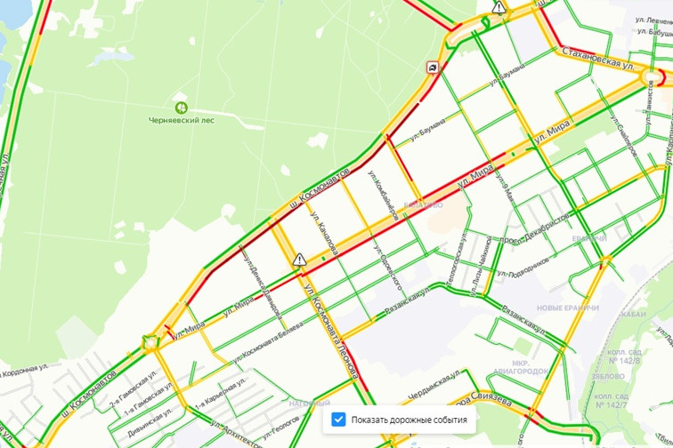 Движение пермь. Яндекс карты Пермь. Яндекс карта перекрытые дороги Орел. Перекрытие дорог на 21 мая в Саратове на карте. Леруа Мерлен Пермь на шоссе Космонавтов на карте.