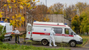 Ситуация остается напряженной: в Ярославской области за сутки от коронавируса умерли семь человек
