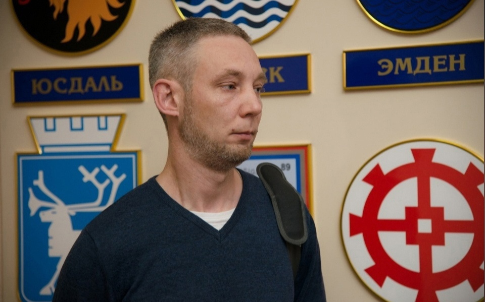 Владимир Когут участвовал в довыборах депутатов Приморского района и пытался стать главой Архангельска