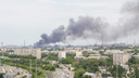 В Челябинске ввели особый противопожарный режим